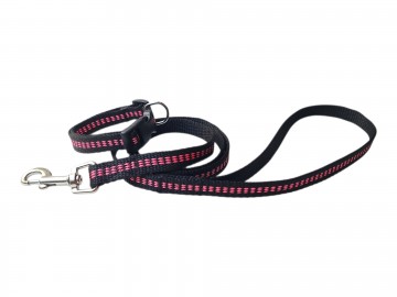 Puppy set basic blauw