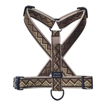 Camel band karamel voering