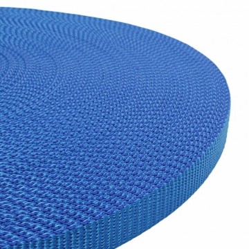 Blauw band puppybandjes