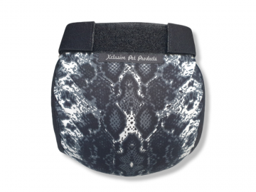 Loopsheidbroekje fb black snake 0