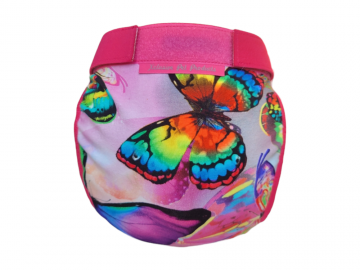 Loopsheidbroekje fb butterfly 0