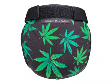 Loopsheidbroekje fb cannabis 0