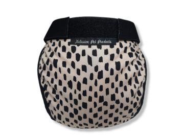 Loopsheidbroekje fb dash