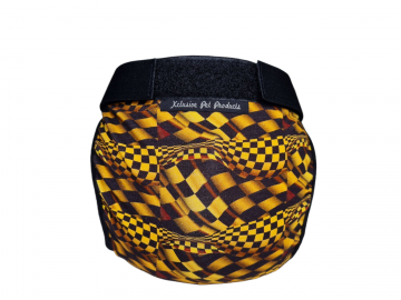 Loopsheidbroekje fb racing 0