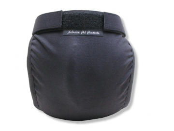 Loopsheidbroekje fb simply black