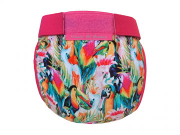 Loopsheidbroekje fb tropical 0