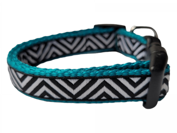Teal band