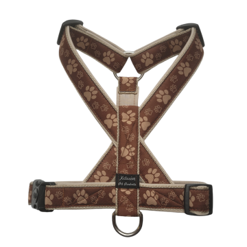 Camel band karamel voering