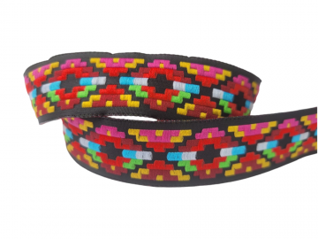 Print voor tuigjes maat l xl 32