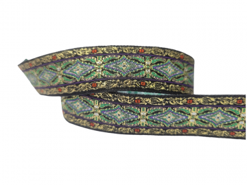 Print voor tuigjes maat l xl 33