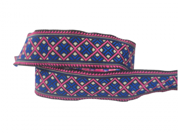 Print voor tuigjes maat l xl 34