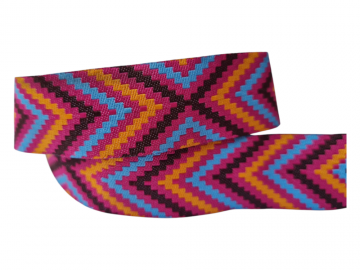 Print voor tuigjes maat m 104