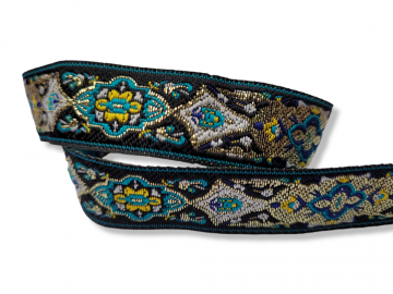 Print voor tuigjes maat m 71