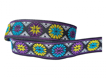 Print voor tuigjes maat m 74