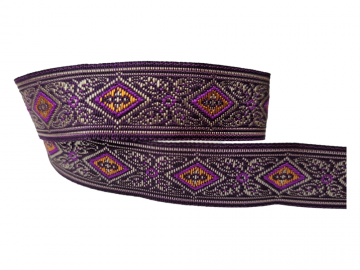 Print voor tuigjes maat m 84