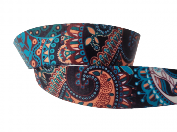 Print voor tuigjes maat m 85