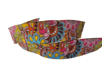 Print voor tuigjes maat m 87