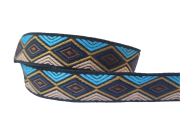 Print voor tuigjes maat m 93