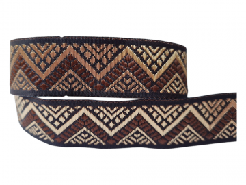 Print voor tuigjes maat m 97