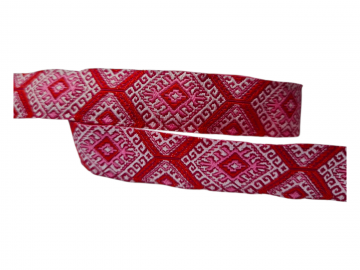 Print voor tuigjes maat s 38