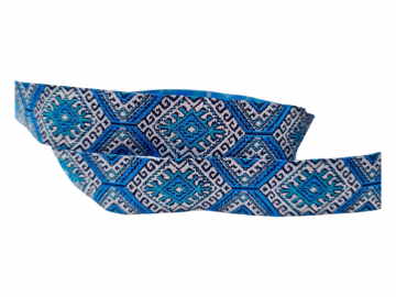 Print voor tuigjes maat s 39