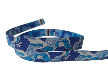 Printjes puppybandjes 23