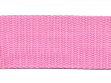 Roze 30 mm breed