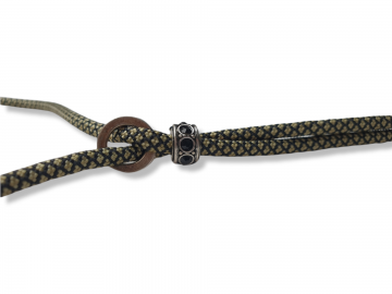 Showlijn strass gold diamond 4