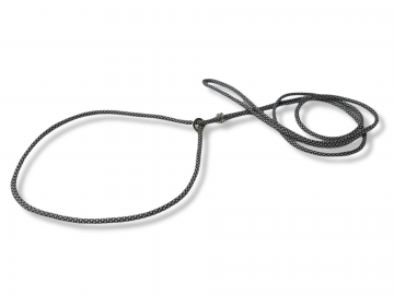 Showlijn strass silver diamond 3