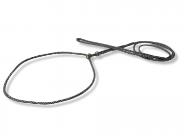 Showlijn strass silver diamond 5