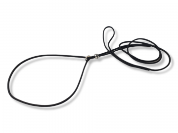 Showlijn strass zwart 6