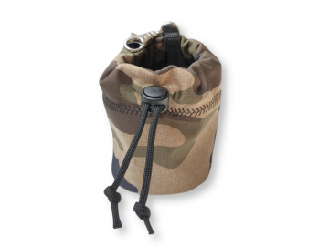 Treat bag army green melee