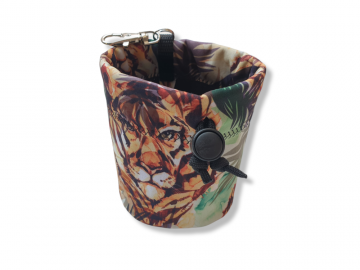 Treat bag tiger 2