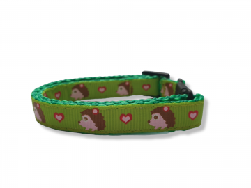 Veiligheidsbandje groen 4