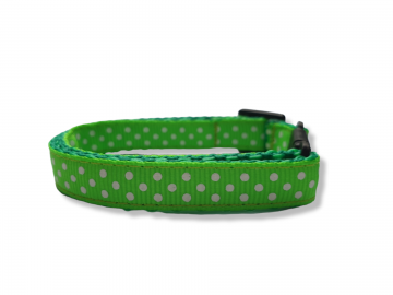 Veiligheidsbandje groen 5