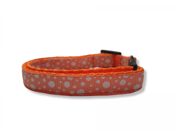 Veiligheidsbandje oranje 2